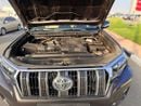 Toyota Prado TX-L 4.0L Toyota Prado Years 2023 V6 4.0 full loaded petrol sunroof
