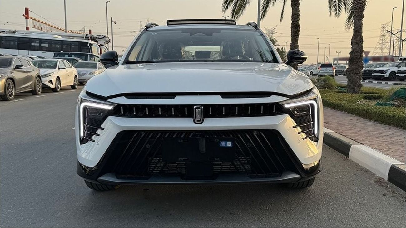 Bestune B70S Bestune B70S Limousine 1.5Ltr 2023YM