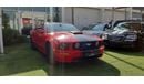 Ford Mustang Gulf 2006 in 8-cylinder condition, in very excellent condition, number one, leather, buying a rear w