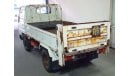 Toyota Dyna USED RHD TOYOTA TOYOACE PICKUP 1998 2ton/BU112 POWER GATE D/TIRE LOT # 509