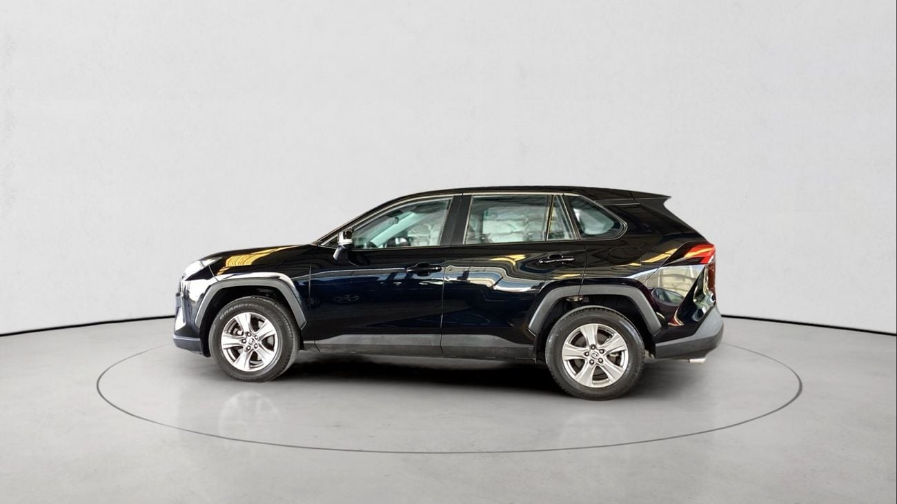 Toyota RAV4 2.5 EX AUTO | Guaranteed Warranty | 0 Down Payment