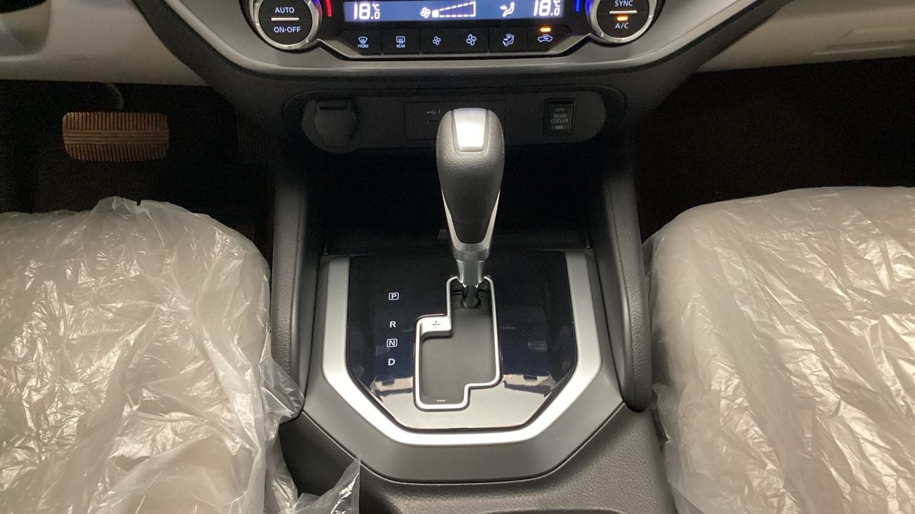 Nissan XTerra Titanium | upto AED 20,000 Ramadan Discount | Guaranteed Warranty | 0 Down Payment