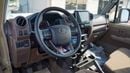 Toyota Land Cruiser Pick Up