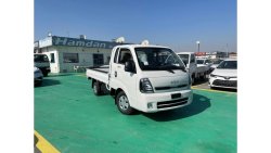 Kia K2700 SINGLE CABIN PICKUP/ COLOR WHITE / MODEL 2022 / DIESEL