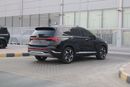 هيونداي سانتا في GLS HTRAC MID