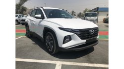 Hyundai Tucson Hyundai Tucson Mid Option with one electric seat, without big screen and with remote starter