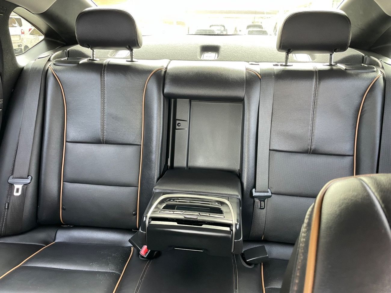 شيفروليه إمبالا شيفروليه امبالا 4 سلندر وارد كوريا اوراق جمارك