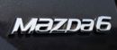 Mazda 6 High Plus 2.5L
