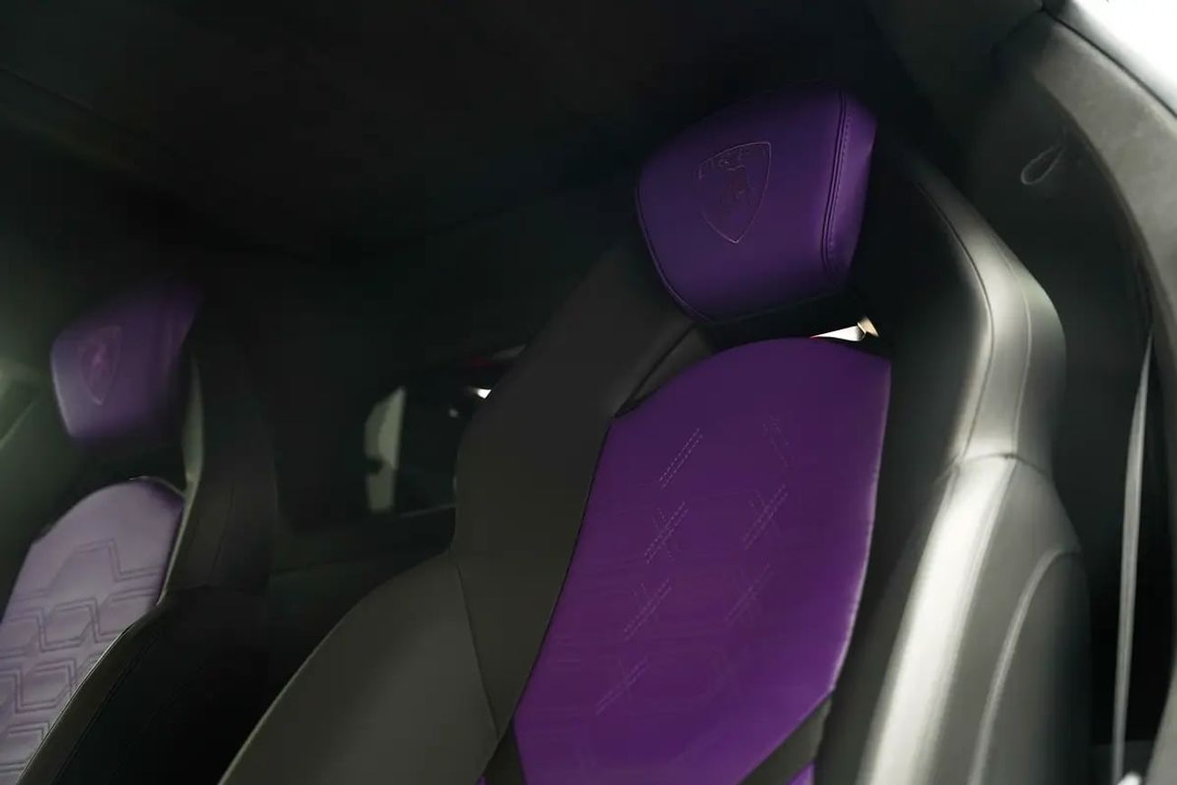 Lamborghini Revuelto STD