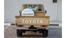 Toyota Land Cruiser Pick Up