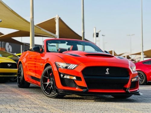 Ford Mustang GT For sale