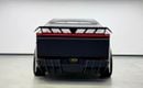 Tesla Cybertruck FOUNDATION SERIES AWD Armor Glass, Vision , Very Low Km, Fully Loaded, Excellent Condition