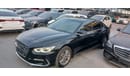Hyundai Azera Hyundai Azera 2019 Diesel