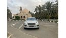 Bentley Bentayga First Edition First Edition First Edition First Edition Gcc full option