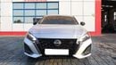 نيسان ألتيما SL TURBO