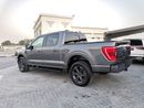 فورد F 150 Ford F-150 XLT Sport - 2023 - Grey