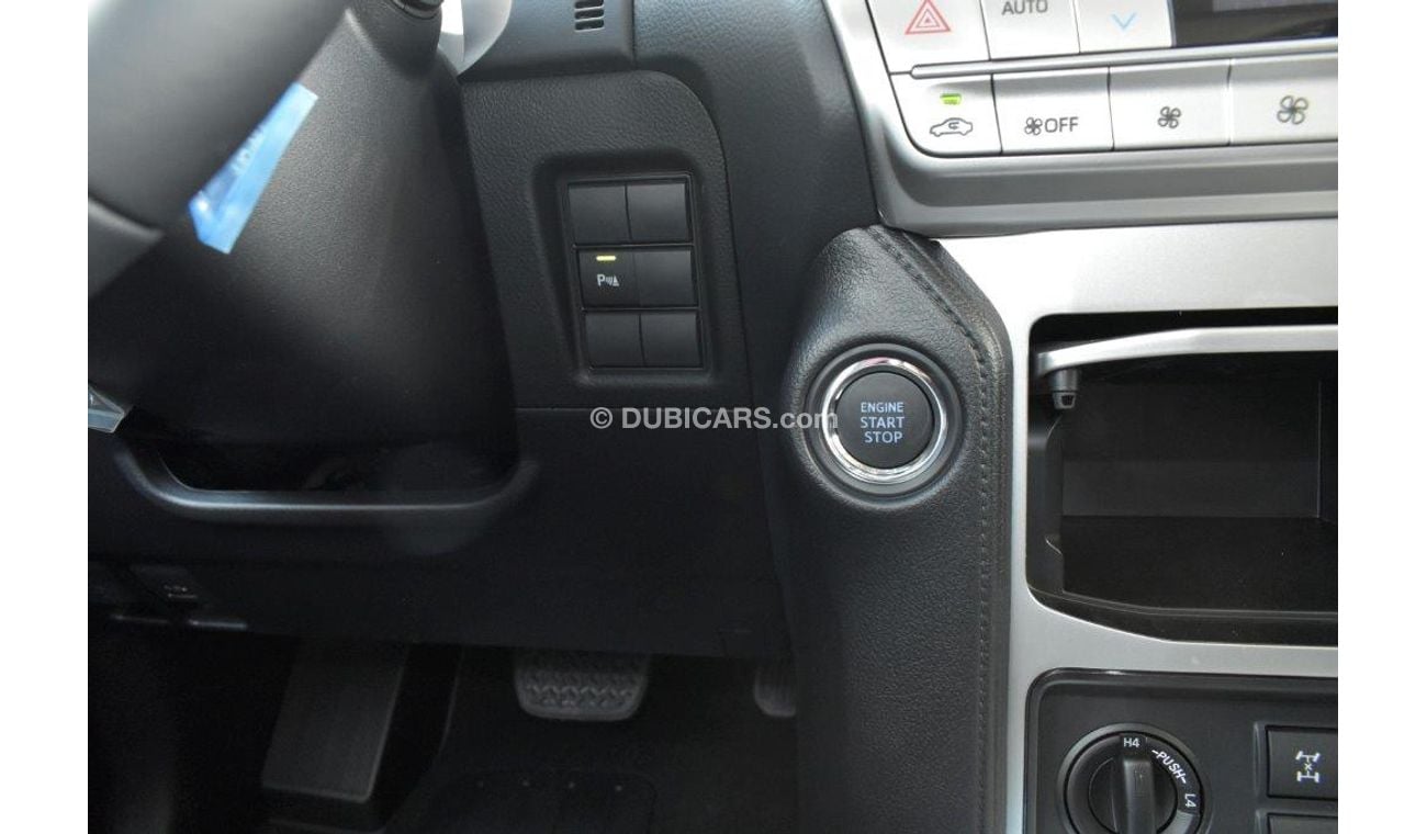 Toyota Prado 3.0L DIESEL TXL  AUTOMATIC