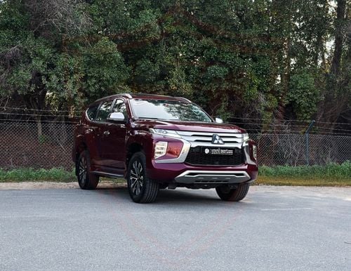 ميتسوبيشي مونتيرو سبورت ميتسوبيشي مونتيرو سبورت | 3.0 لتر | 2022 | خليجية | خالية من الحوادث | بحالة ممتازة | 1310 شهرياً