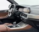 BMW X5 2023 BMW X5 xDrive40i M-Sport, 2027 BMW Warranty + Service Pack, Full BMW Service History, GCC