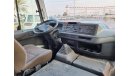 Toyota Coaster 2022 4.2L DSL 22 SEATS BUS FOR EXPORT ONLY