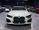 بي أم دبليو 430i M Sport Pro 2.0L