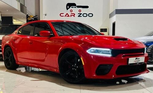 Dodge Charger R/T Highline