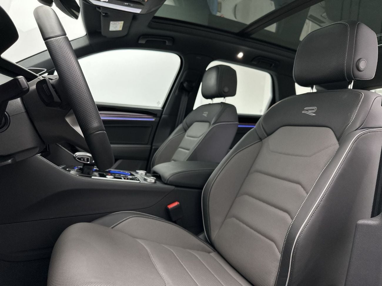 Volkswagen Touareg ELEGANCE, миниатюра 18