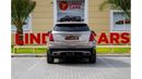 Cadillac XT5 Luxury