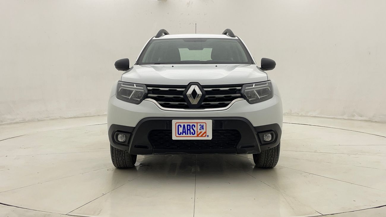 Renault Duster PE 1.6 | Zero Down Payment | Home Test Drive