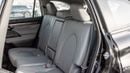 Toyota Highlander VXR 2026 Toyota Highlander Limited 2.5L AT Hybrid (Black)