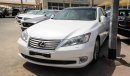 Lexus ES350