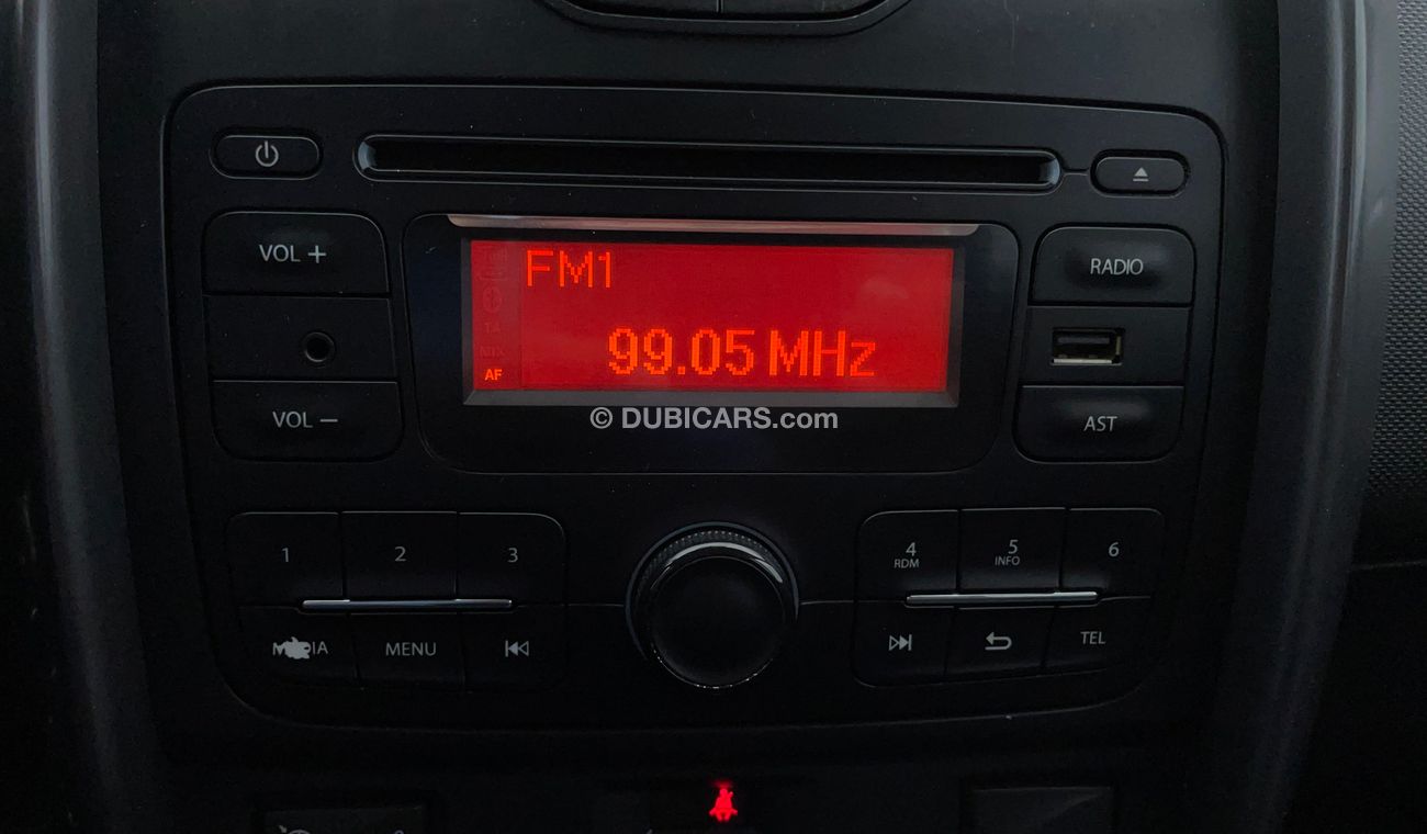 Renault Duster SE 2 | Zero Down Payment | Free Home Test Drive