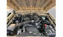 Toyota Land Cruiser Hard Top 76 4.0L PETROL 5 SEATER AUTOMATIC TRANSMISSION