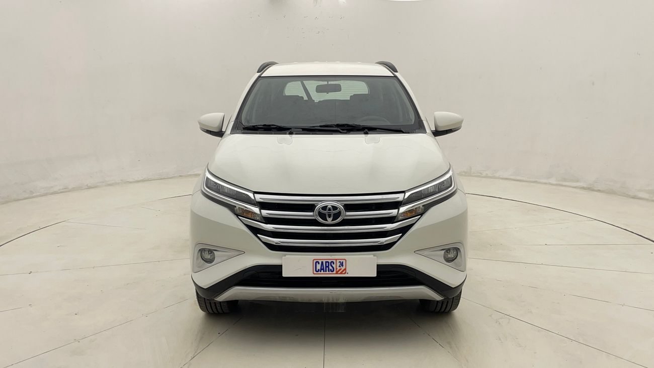 Toyota Rush EX 1.5 | Zero Down Payment | Home Test Drive