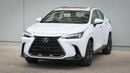 Lexus NX 350h PLATINUM 2026!! GCC CAR