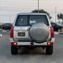 Nissan Patrol SAFARI SW SAFARI MANUAL