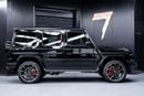 مرسيدس بنز G 63 AMG STD