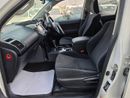 تويوتا برادو TX-L original shape 2016 model 2,8 liter ,right hand drive ,diesel ,only for export