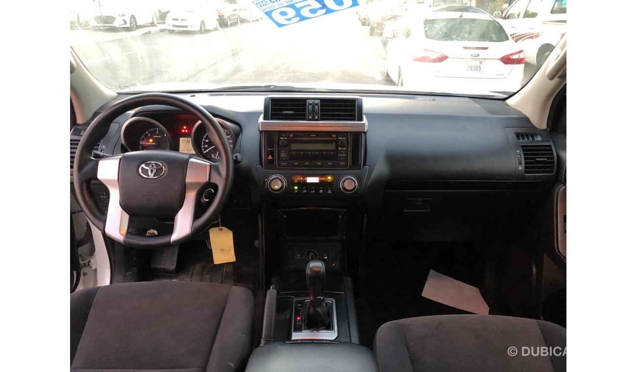Toyota Prado 3.0L DIESEL - EXCELLENT DEAL FOR EXPORT, CODE-100781