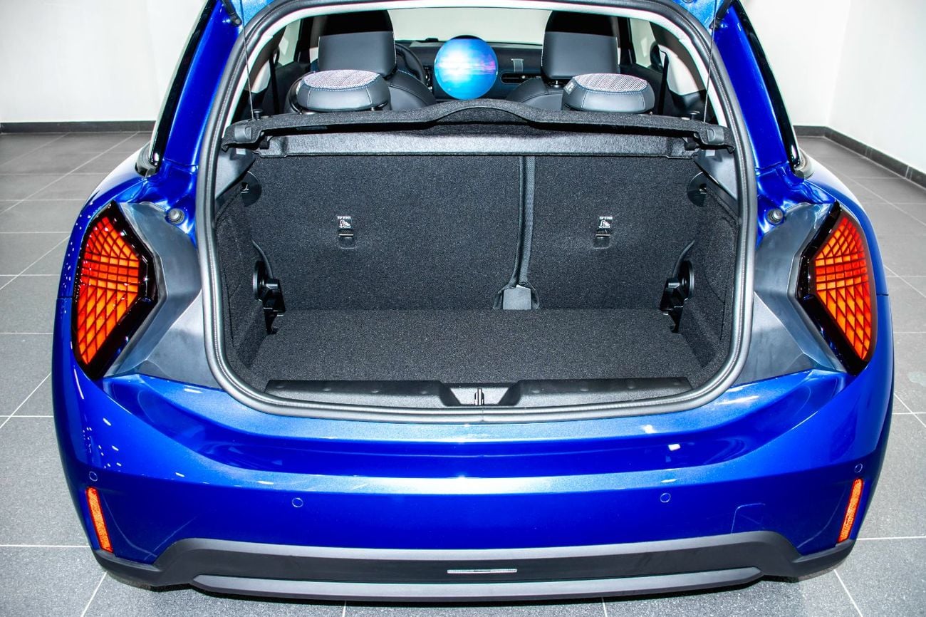Mini Cooper C