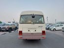 نيسان سيفيليان NISSAN CIVILIAN BUS RHD 1998 MODEL 4.1 L DIESEL AUTOMATIC(PM02455)