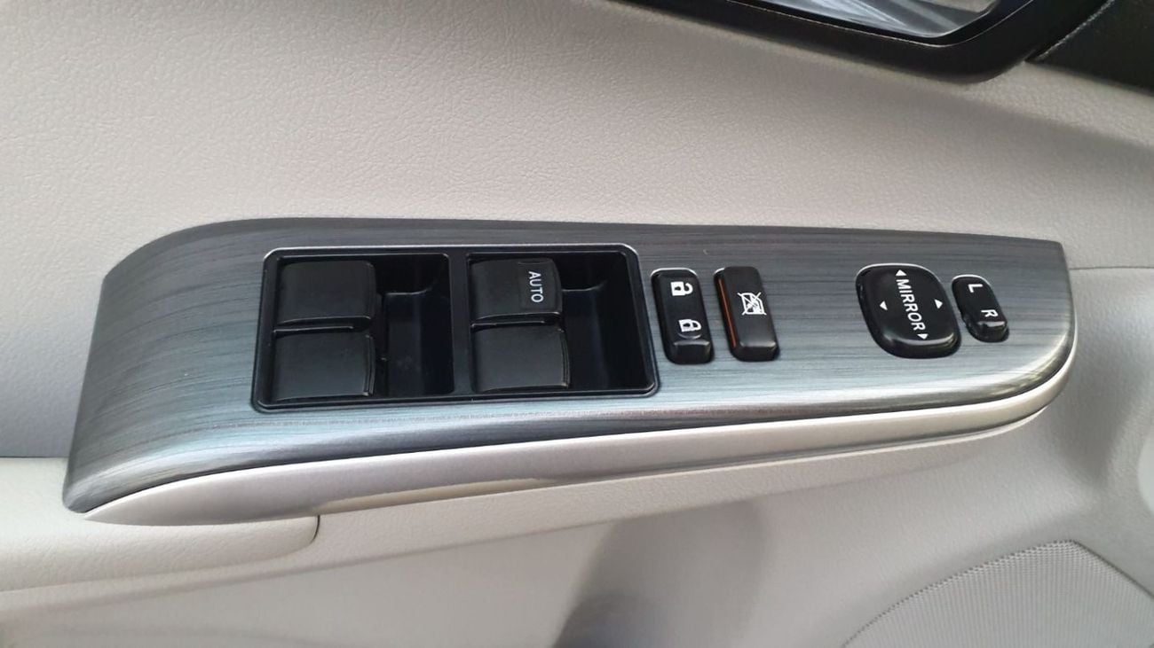 تويوتا كامري Fresh Import Full Option XLE