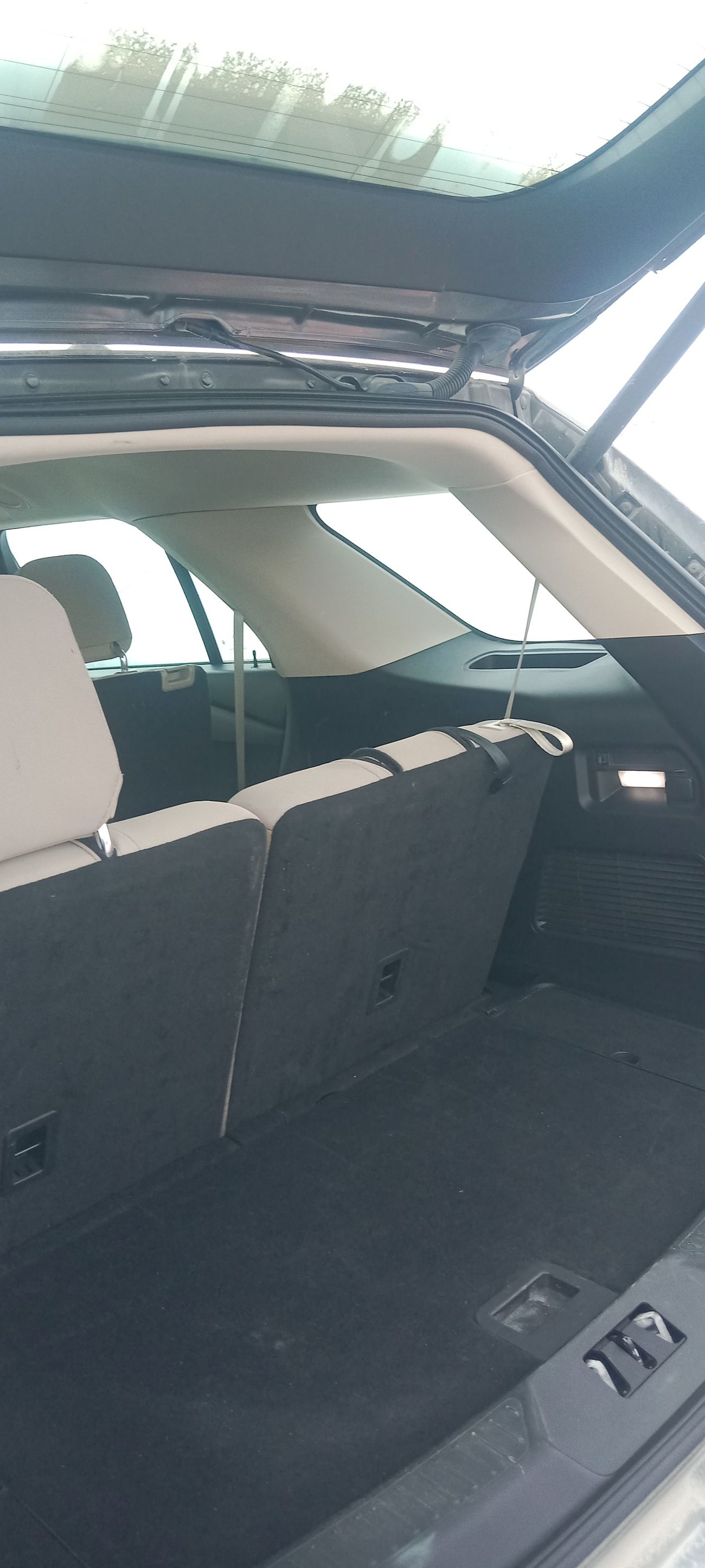 فورد إكسبلورر BASE 3.3 | بدون دفعة مقدمة | اختبار القيادة في المنزل