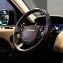 لاند روفر رينج روفر سبورت Black Edition