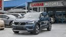 Volvo XC40 T4