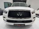 Infiniti QX80 LUXE SENSORY PROACTIVE