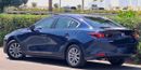 Mazda 3 Evolve 2.0L 893-MONTHLY | MAZDA 3 | 2025 MODEL | 2.0L | GCC SPECS | CRUISE CONTROL I GPS I ACCIDENT