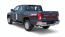 Mitsubishi L200 GL Mitsubishi/L200 P DC 4WD/2.4L GLX MT Petrol