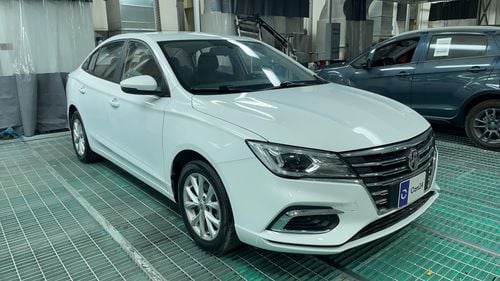 MG 5 2024 STD | AED 510/Month | 0 DP | 30 Day Return | Warranty
