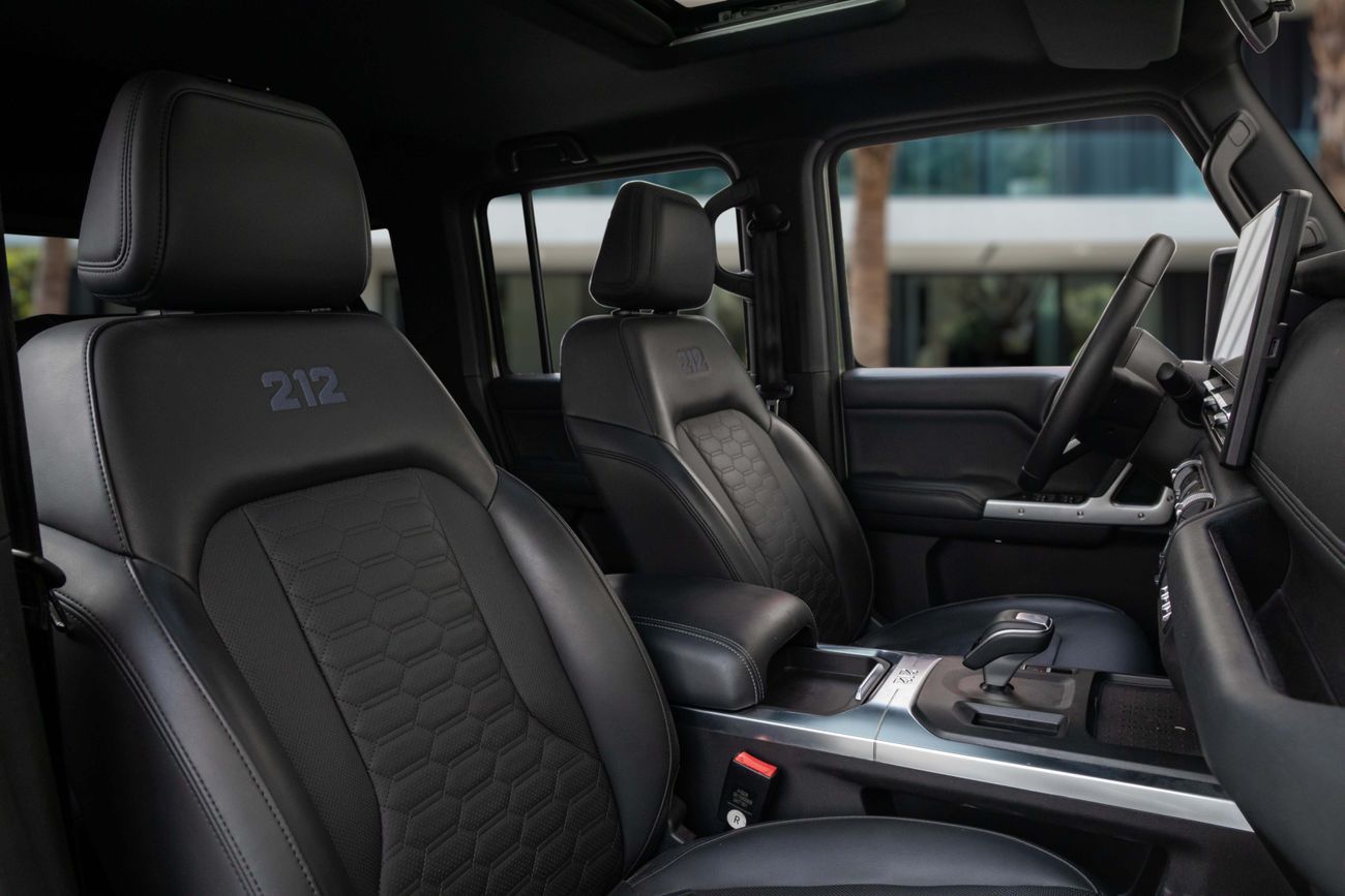 212 Motors T01 2,253 P.M |  T01 Adventurer | 0% Downpayment | Perfect Condition!